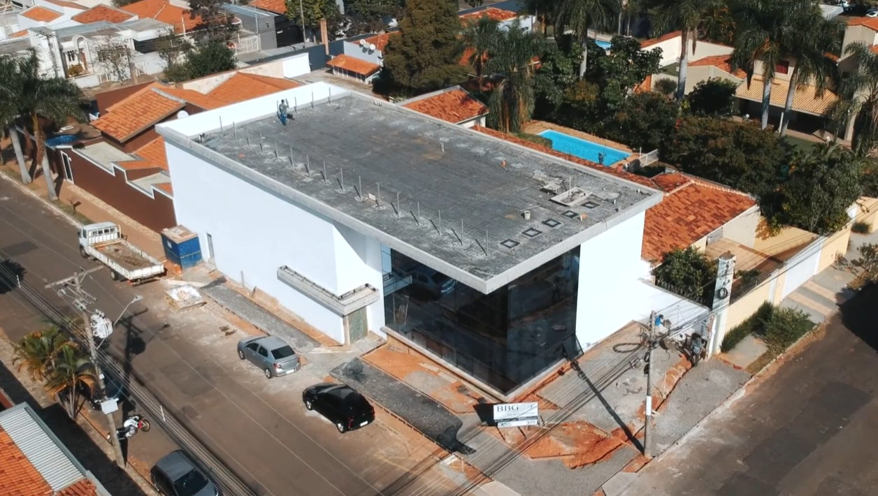 Instalação Split Tray E-Commerce