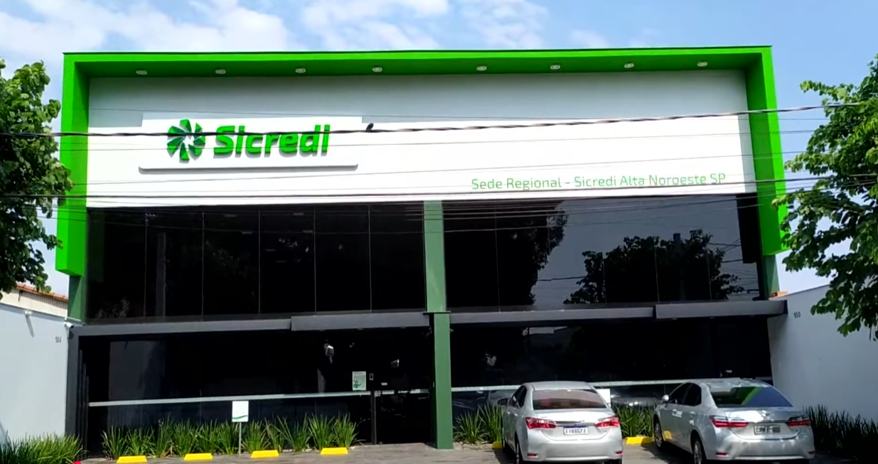 Sicredi Birigui – Veltter