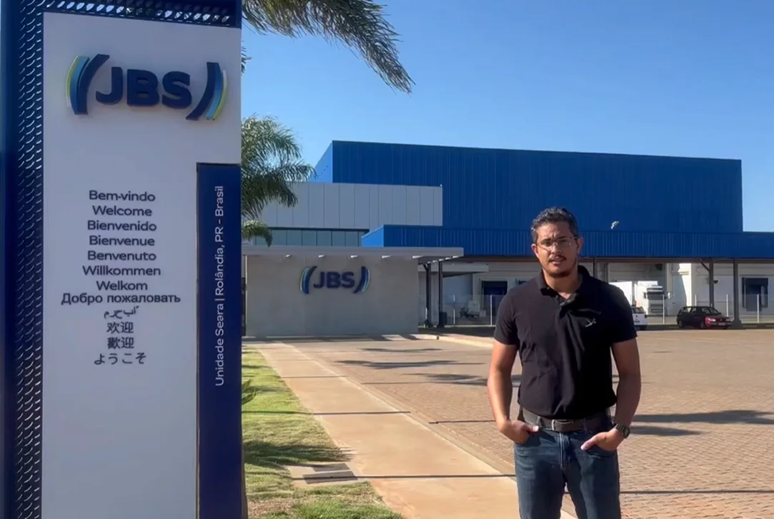 Case JBS – Veltter Engenharia