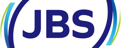 Logo JBS - Cliente Veltter Group