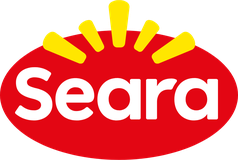 Logo Seara - Cliente Veltter Group