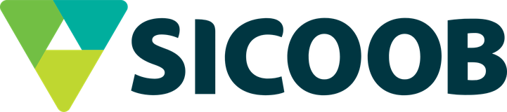 Logo Sicoob - Cliente Veltter Group