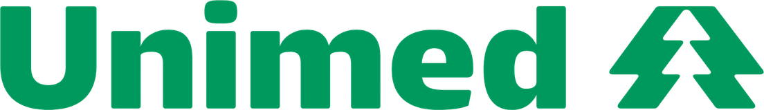 Logo Unimed - Cliente Veltter Group